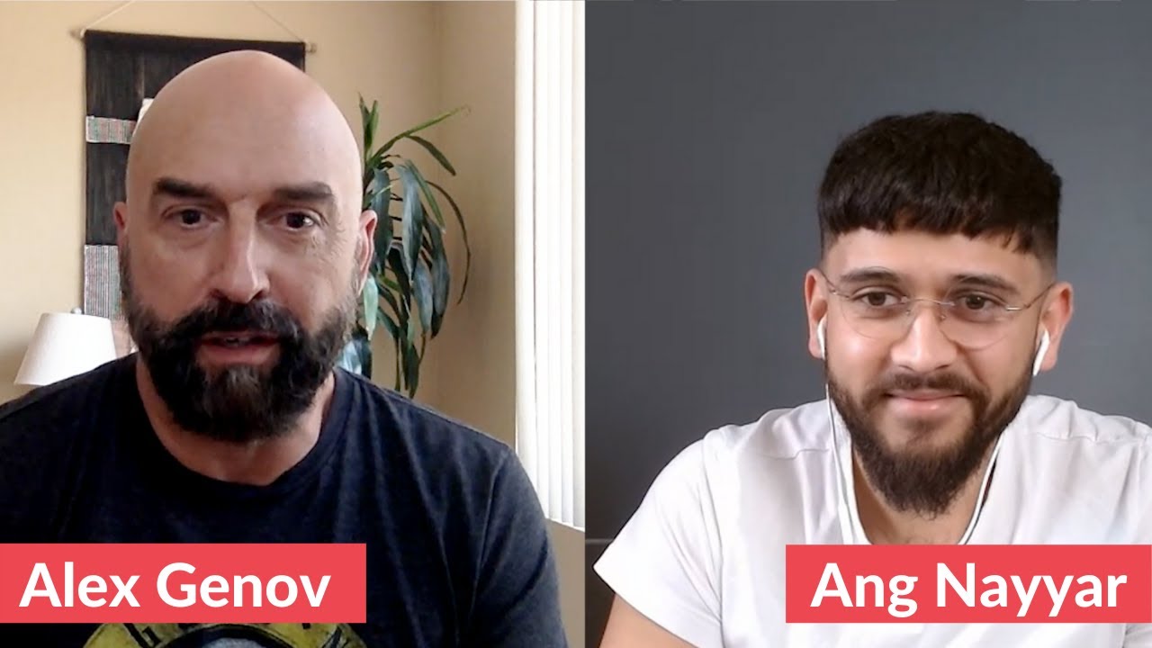 Alex Genov, Head of Customer Experience Research of Zappos on Research Methods, Qualitative and Quantitative Data, and Customer Insights