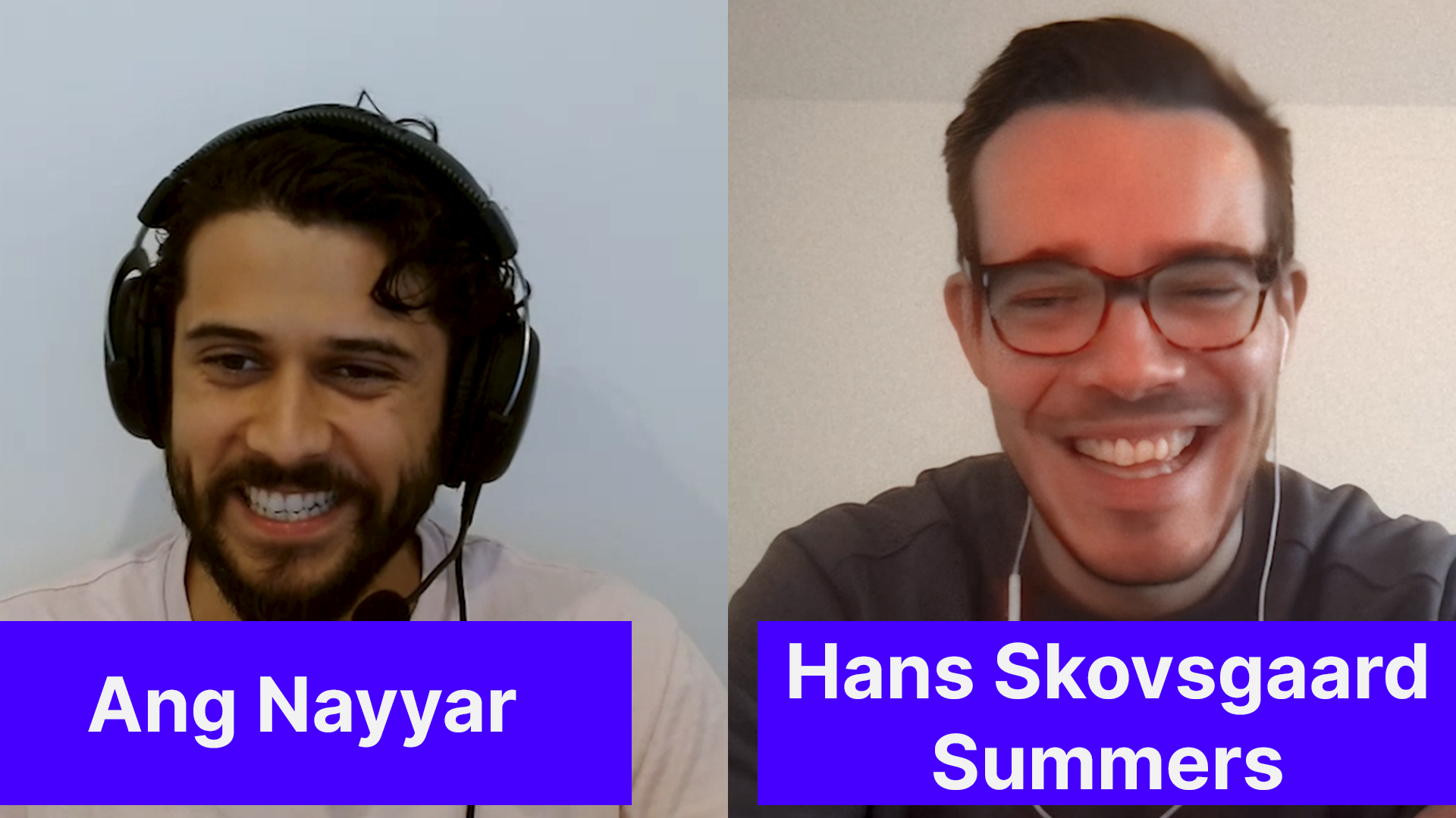 Hans Skovsgaard Summers, Head of Go-To-Market Operations at 'On' on Defining Sales, Digital Innovation and the Business Model of Wholesale